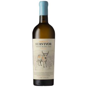 Survivor Chenin Blanc...