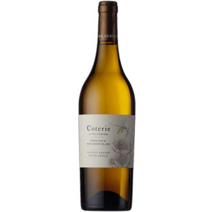 Wildeberg Coterie Semillon...