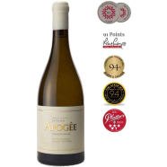 La Vierge Apogee Chardonnay...