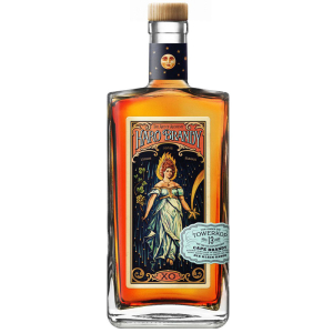 Karo Brandy- Karoo Potstill...