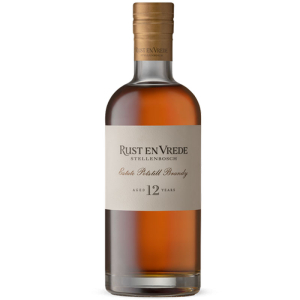 Rust en Vrede 12 yr...