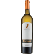 Ridgeback Chenin Blanc 2020