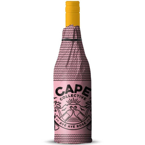 Cape Collective Aye Aye...