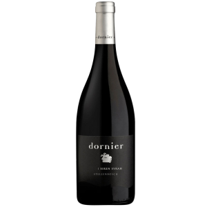 Dornier Siren Syrah 2018