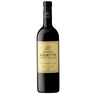 Kanonkop Kadette Cabernet...