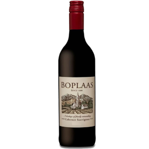 Boplaas Cabernet Sauvignon...