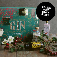 Gin Box Advent Calendar 2023