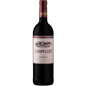 Zandvliet Estate Shiraz 2020