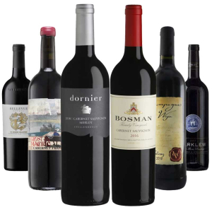 A Taste of Spring Cellar...