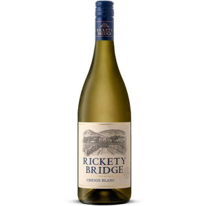 Rickety Bridge Chenin Blanc...
