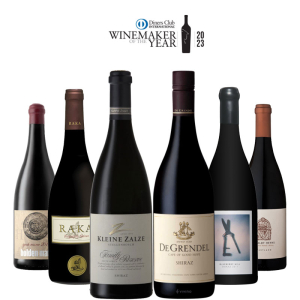 Diners Club Winemaker of...