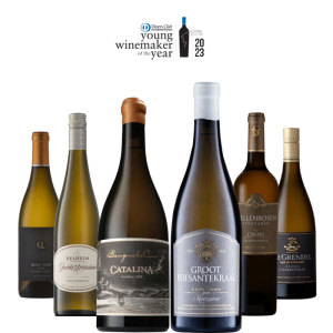 Diners Club Young Winemaker...