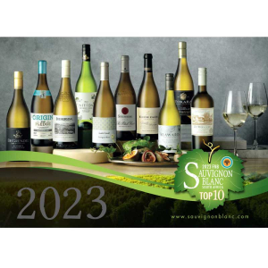 FNB Top 10 Sauvignon Blanc...