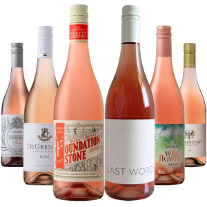 A Taste of Festive Pinks