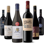 A Taste of Pinotage