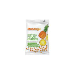 Montagu Pineapple Fruit...