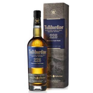 Tullibardine Sauterness Whisky