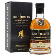 Kilchoman Loch Gorm 2023...