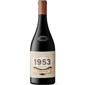 Bellevue 1953 Pinotage 2018