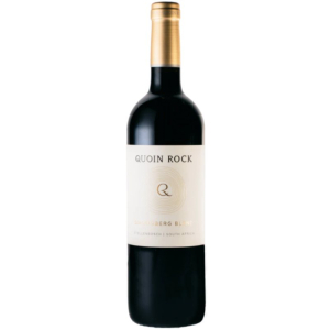 Quoin Rock Simonsberg Blend...