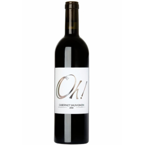 Oh! Cabernet Sauvignon 2018