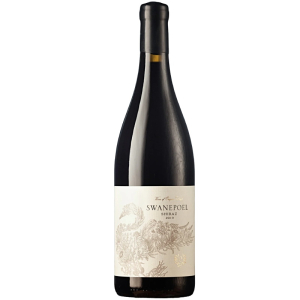 Swanepoel Shiraz 2019