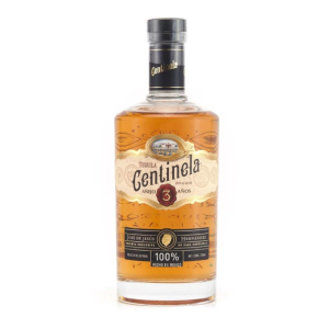 Centinela Anejo 3yr Tequila