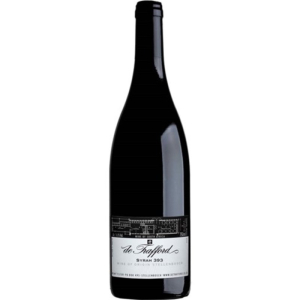 De Trafford Syrah 393 2013