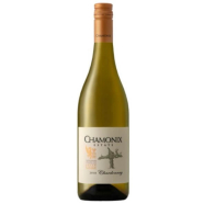 Chamonix Chardonnay 2022