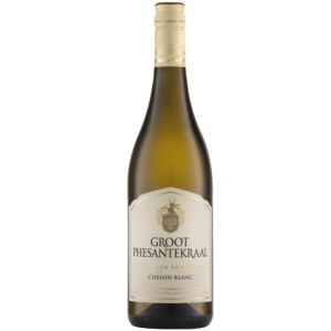 Groot Phesantekraal Chenin...