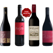 Autumn Pinotage Special (6)