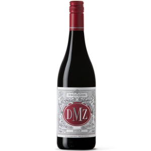 DeMorgenzon DMZ Syrah 2021