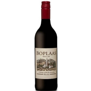 Boplaas Merlot 2023