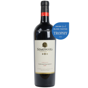 Simonsig Labyrinth Cabernet...