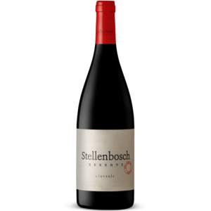 Stellenbosch Reserve...
