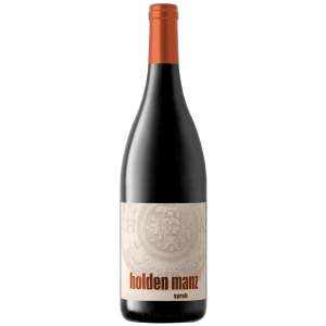 Holden Manz Syrah 2020