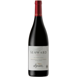 Spier Seaward Shiraz 2022