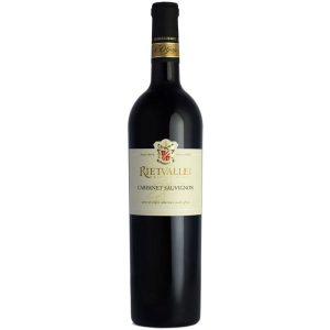 Rietvallei Cabernet...