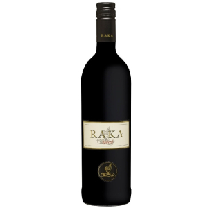 Raka Spliced 2021
