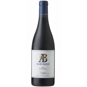 Allee Bleue Pinotage 2020