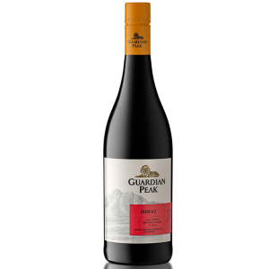 Guardian Peak Shiraz 2022