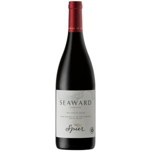 Spier Seaward Pinotage 2022