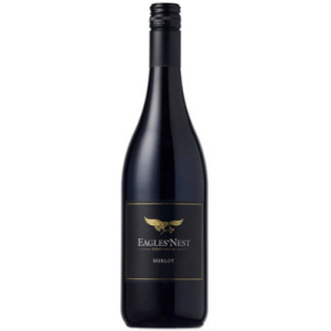 Eagles Nest Reserve Merlot...