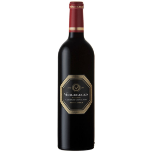 Vergelegen Reserve Cabernet...