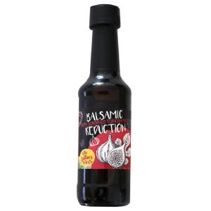 The Sultan's Balsamic...