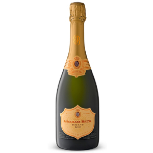Graham Beck Pinot Noir Brut...