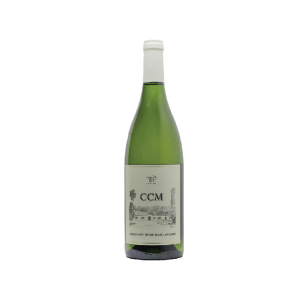 Tulbagh CCM White 2022