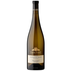 Cape Point Sauvignon Blanc...