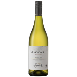 Spier Seaward Chardonnay 2023