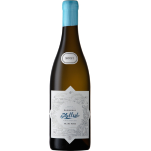 Mellish Bakenkop Blanc Fume...